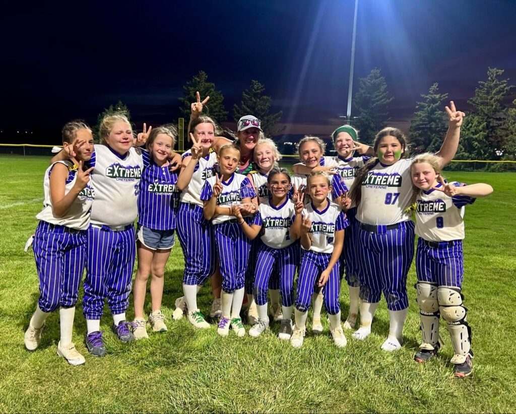 2025 Wyoming State Tournament Results